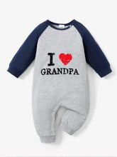 Cozy Printed Full Sleeve Mixed Color Rompers