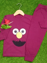 Plush Angry Birds Red PJ Set