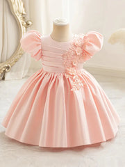 Demorace Elegant Princess Dress