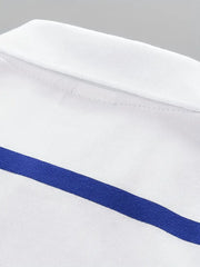 Casual Shirt Short Sleeve Summer Top