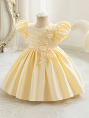 Demorace Elegant Princess Dress