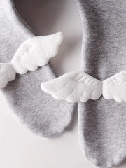 Autumn And Winter Versatile Simple Leggings