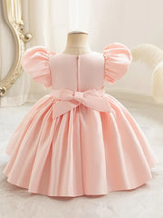 Demorace Elegant Princess Dress