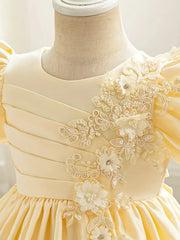 Demorace Elegant Princess Dress