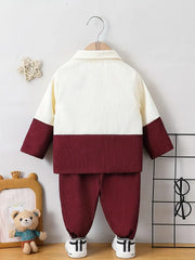 Baby & Toddler Boy Set