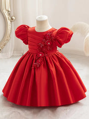 Demorace Elegant Princess Dress