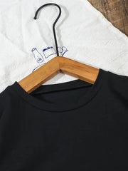 Heart-Shaped Designs T-Shirt
