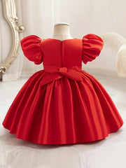 Demorace Elegant Princess Dress