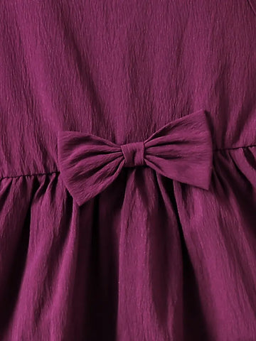 Sleeveless, Button Detail Chic Summer Princess Dress