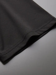Summer Casual Crew Neck T-Shirt