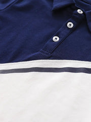 Casual Sporty Style Short-Sleeve Shirt