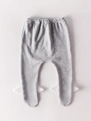 Autumn And Winter Versatile Simple Leggings