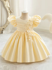 Demorace Elegant Princess Dress