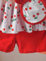 Girls Summer Clothes Girl's Clothes Girl Clothes Suit