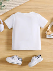 t I Have My Mommy's Attitude' T-Shirt