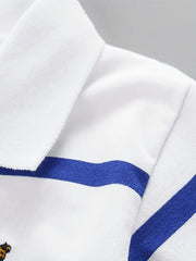 Casual Shirt Short Sleeve Summer Top