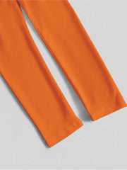 1pc DISNEY Minnie Mouse Pink Tights - Cute Winter Warm Leggings with Iconic Bow & Minnie Print