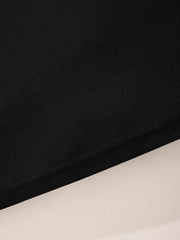 Polyester Casual Striped Shirt