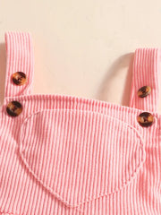 Long Sleeve Heart Print Dress with Matching Headscarf + Paisley Print Skirt Three-Piece Set