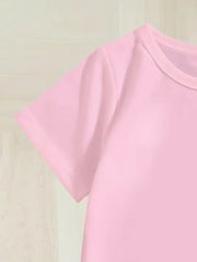 Disney Official Minnie Mouse Graphic Tee