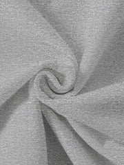 Summer Short-Sleeve T-Shirt