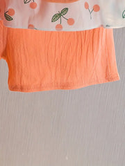 Girls Summer Clothes Girl's Clothes Girl Clothes Suit
