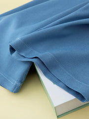 Flared Pants for Medium and Large Shorts
