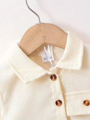 Baby & Toddler Boy Set