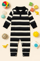 Cozy Full Sleeve Rompers