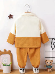 Baby & Toddler Boy Set