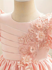 Demorace Elegant Princess Dress