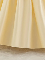 Demorace Elegant Princess Dress