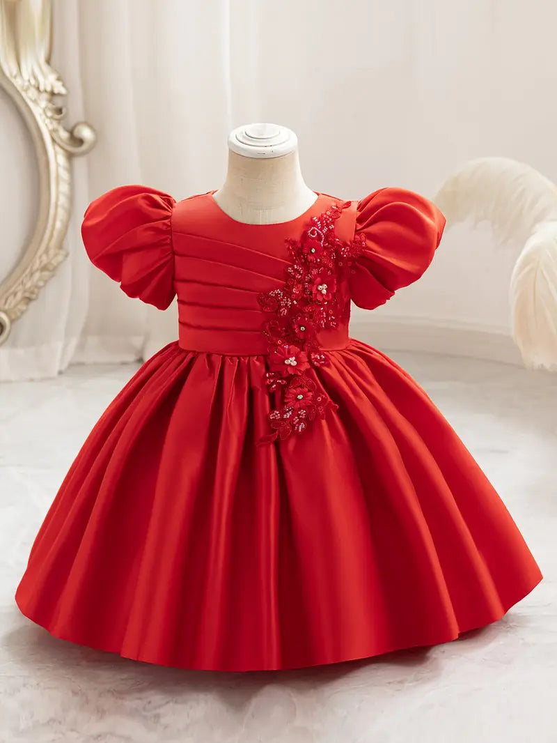 Demorace Elegant Princess Dress