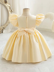 Demorace Elegant Princess Dress