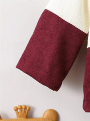 Baby & Toddler Boy Set