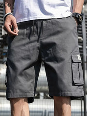 Summer Cargo Shorts