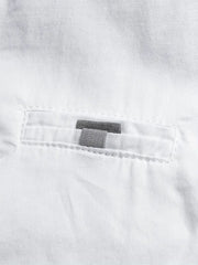 Casual Short Sleeve Cotton Shirt