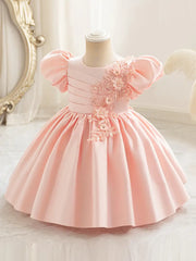 Demorace Elegant Princess Dress