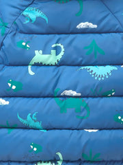 Casual Hooded Sweatshirt Jacket