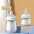 90Ml160Ml Bottle The Ideal Glass Bottle for  Sturdy Secure And Convenient for Feeding