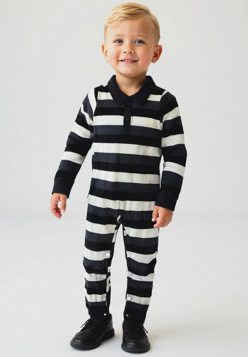 Cozy Full Sleeve Rompers