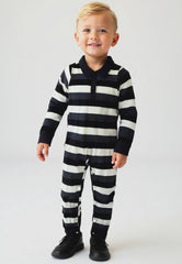 Cozy Full Sleeve Rompers